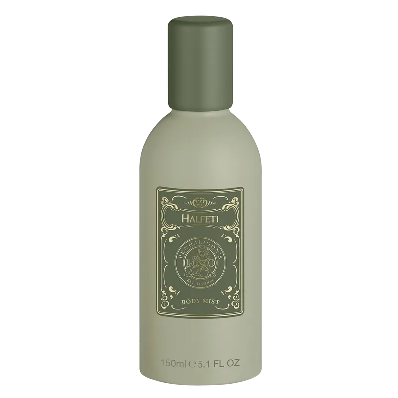 Begrenztes Angebot Penhaligon‘s Trade Routes Halfeti Body Mist
