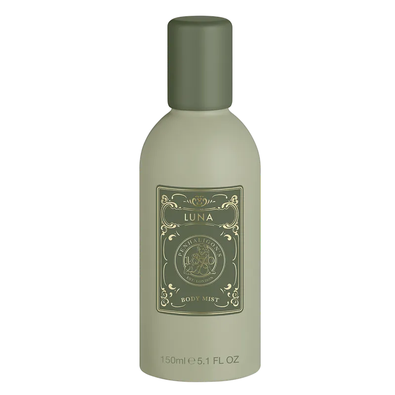 Penhaligon‘s British Tales Luna Body Mist Rabatt