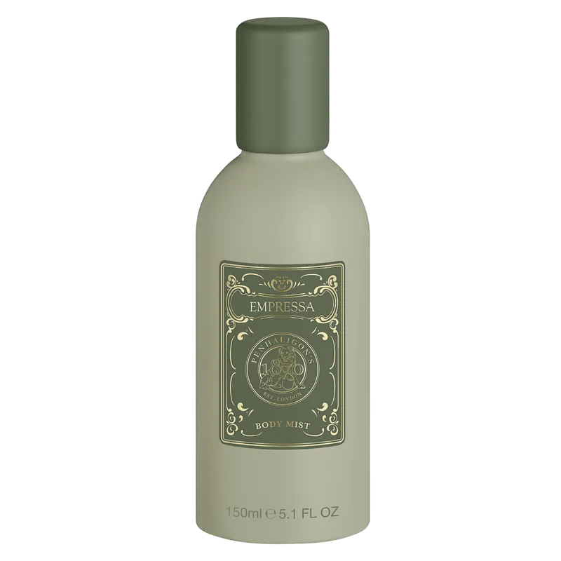 Penhaligon‘s Trade Routes Empressa Body Mist Geprüft