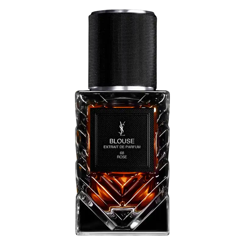 Geprüft Yves Saint Laurent Le Vestiaire des Parfums Blouse Extrait de Parfum