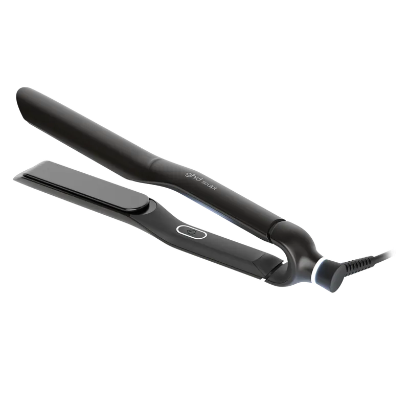 ghd sculptTM Styler Schwarz Neu Im Sortiment