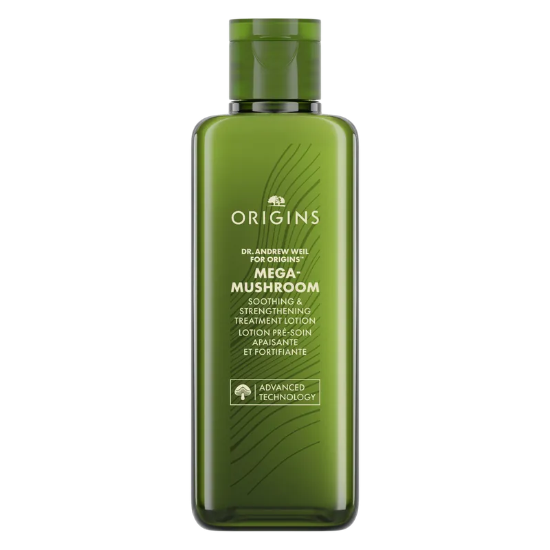 Angebot Origins Mega-Mushroom Relief & Resilience Soothing Treatment Lotion