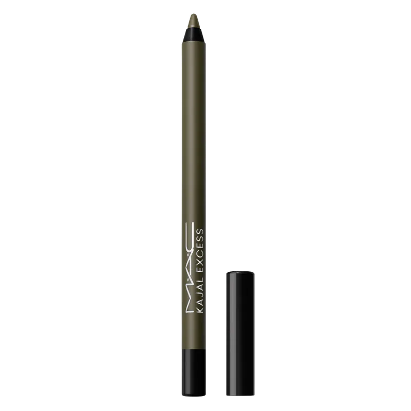 MAC Kajal Excess Longwear Smoky Eye Liner Nur Für Kurze Zeit