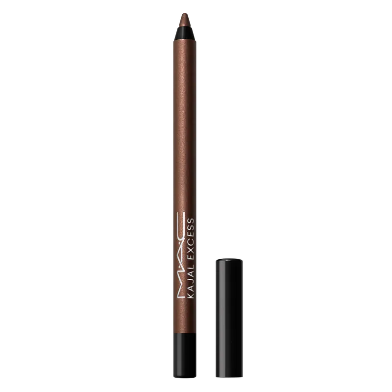 Markenprodukt MAC Kajal Excess Longwear Smoky Eye Liner