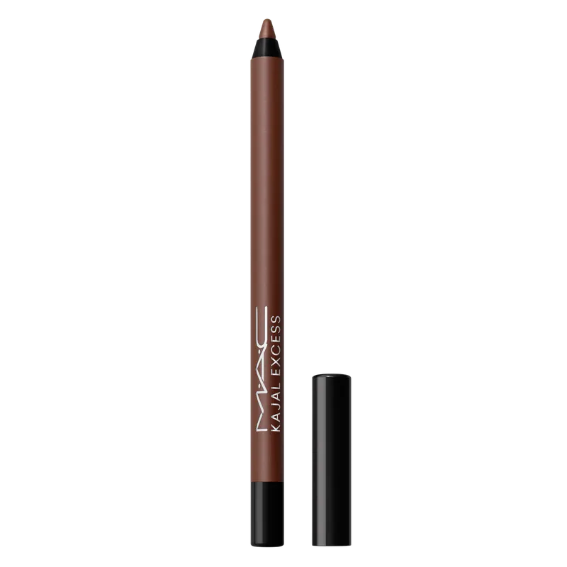 Zertifiziert MAC Kajal Excess Longwear Smoky Eye Liner
