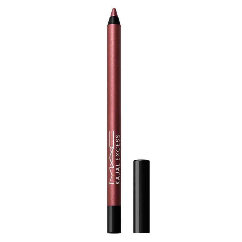 MAC Kajal Excess Longwear Smoky Eye Liner Ausverkauf