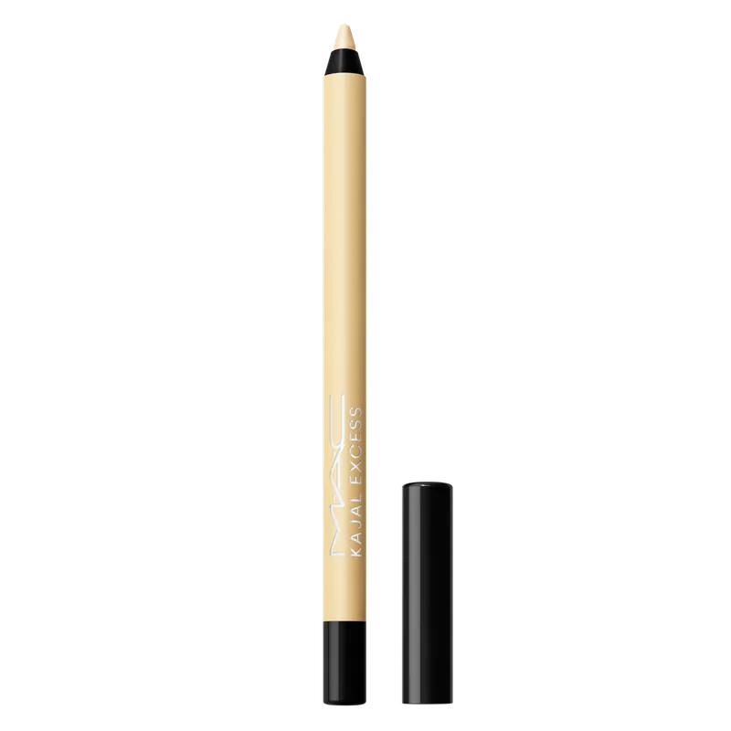 MAC Kajal Excess Longwear Smoky Eye Liner Geprüft
