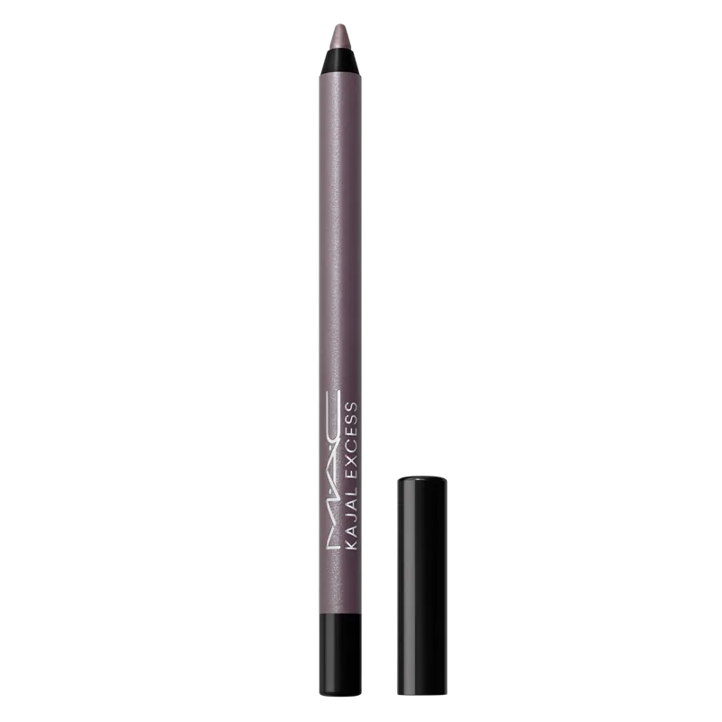 Billig MAC Kajal Excess Longwear Smoky Eye Liner