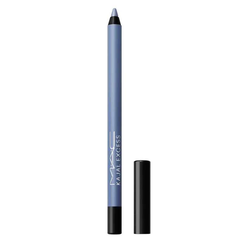 Versand Am Gleichen Tag MAC Kajal Excess Longwear Smoky Eye Liner