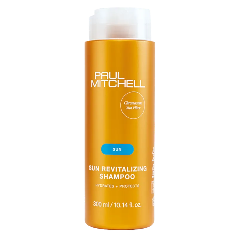 Sonderangebot Paul Mitchell Sun Revitalizing Shampoo
