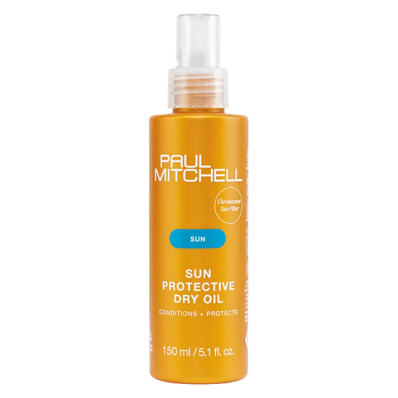 Versand Am Gleichen Tag Paul Mitchell Sun Protective Dry Oil