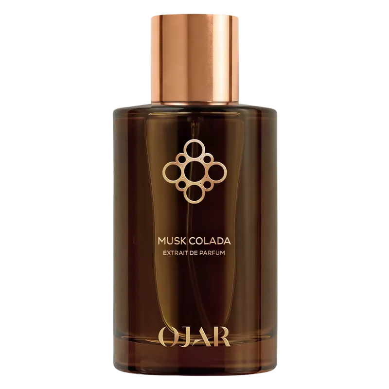 Ojar Musk Colada Extrait de Parfum Kracherpreis
