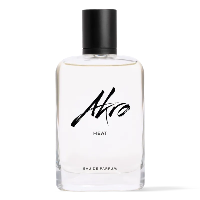 Akro by Olivier Cresp Heat Eau de Parfum (EdP) Nur Für Kurze Zeit