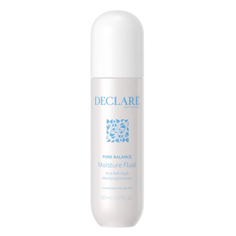 Declaré Pure Balance Moisture Fluid Neue Kollektion