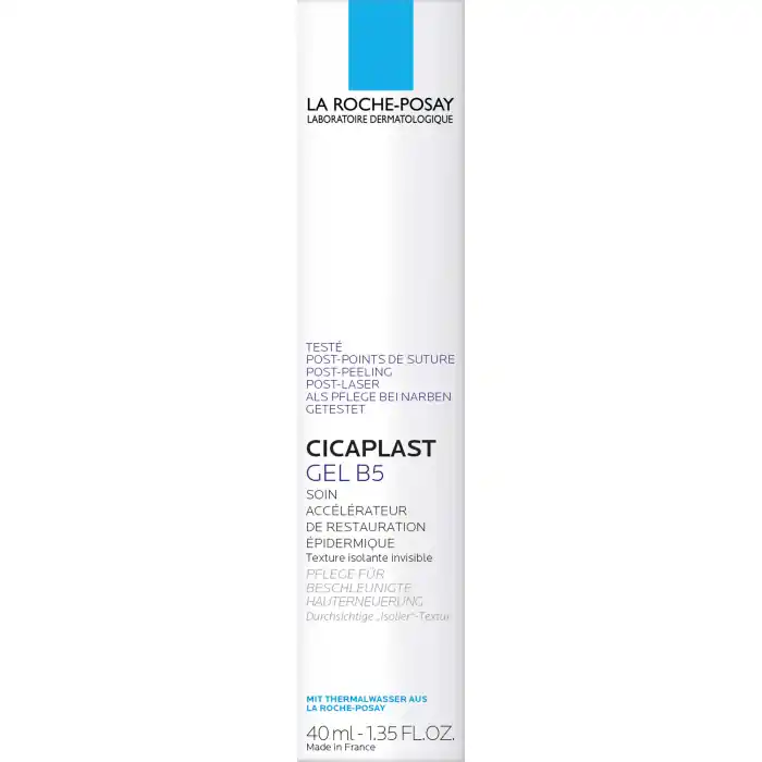 Roche-Posay Cicaplast Gel B5 Preisreduziert