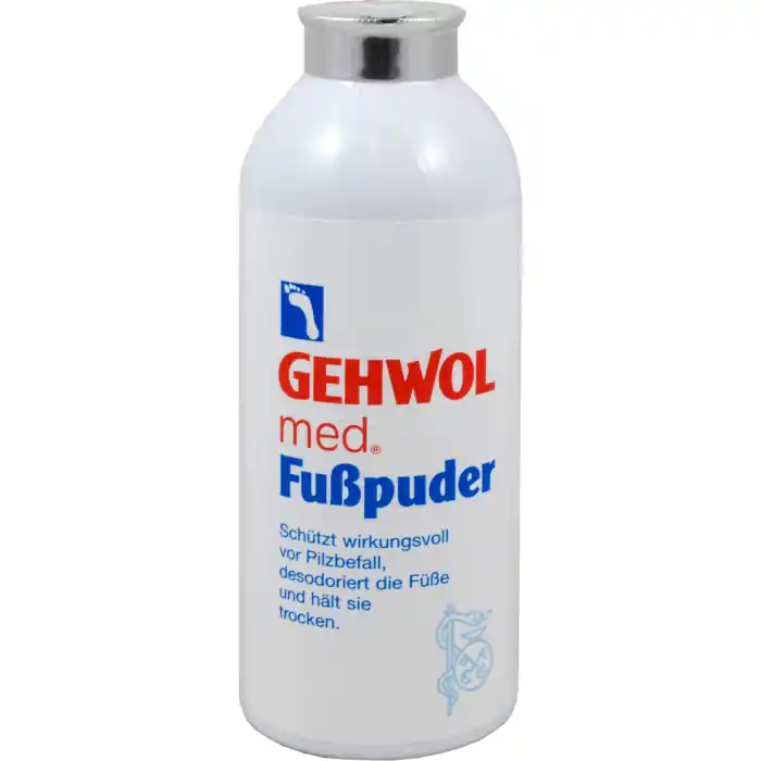 GEHWOL med Fußpuder Direkt Vom Hersteller