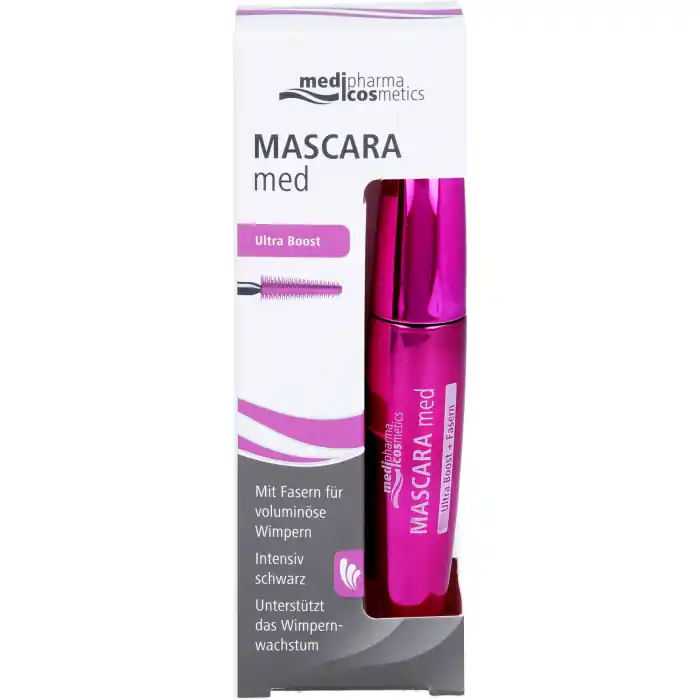 Mascara med Ultra Boost Garantierte Lieferung