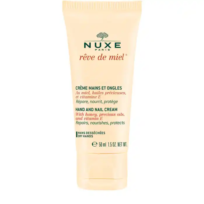 Sofort Bestellen NUXE Reve de Miel Creme Mains et Ongles