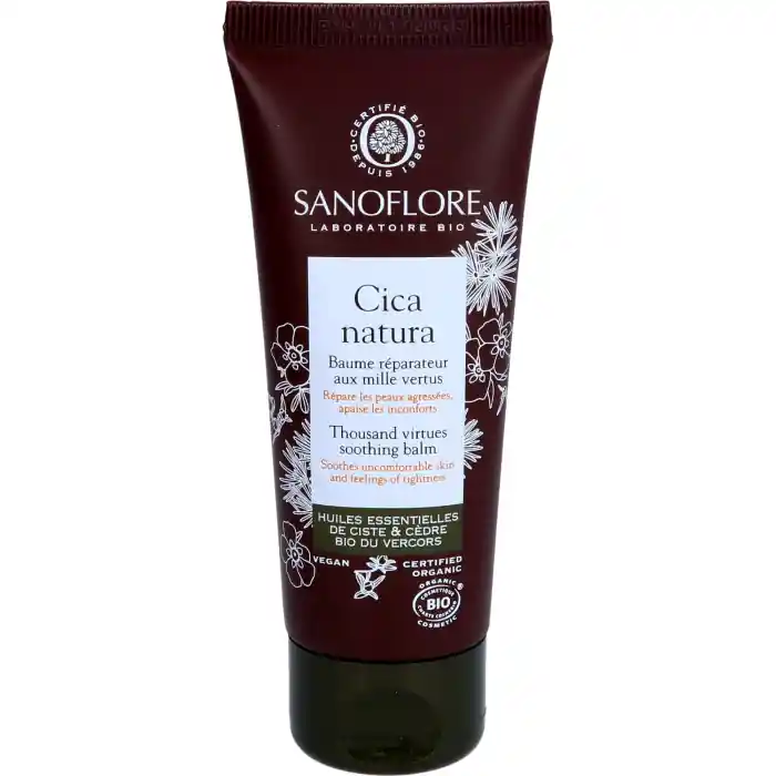 Saisonangebot SANOFLORE Cica regenerierender Balsam