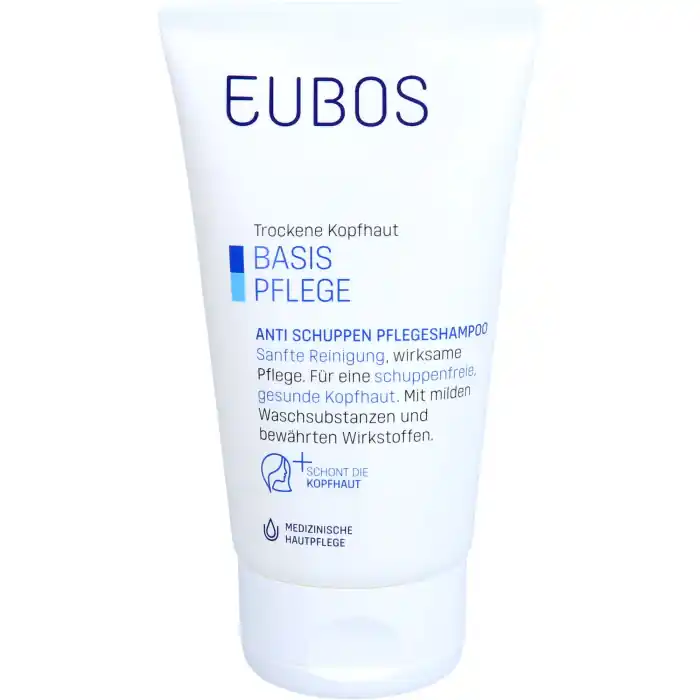 Nur Heute EUBOS ANTI Schuppen Pflege Shampoo