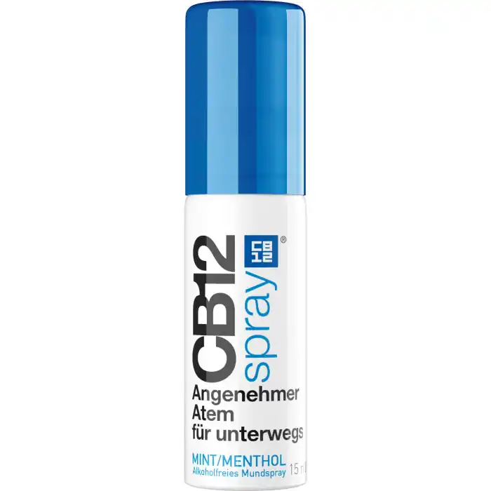Neuheit CB12 Spray