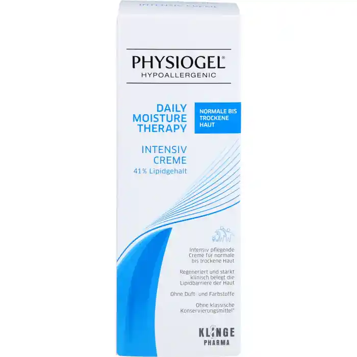 PHYSIOGEL Daily Moisture Therapy Intensiv Creme Heißes Angebot