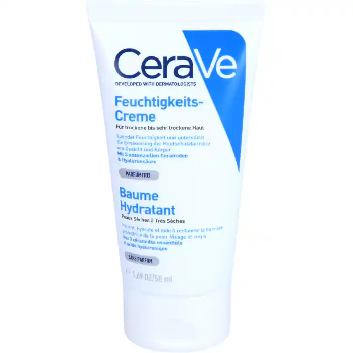 CeraVe Feuchtigkeitscreme Wochenendangebot