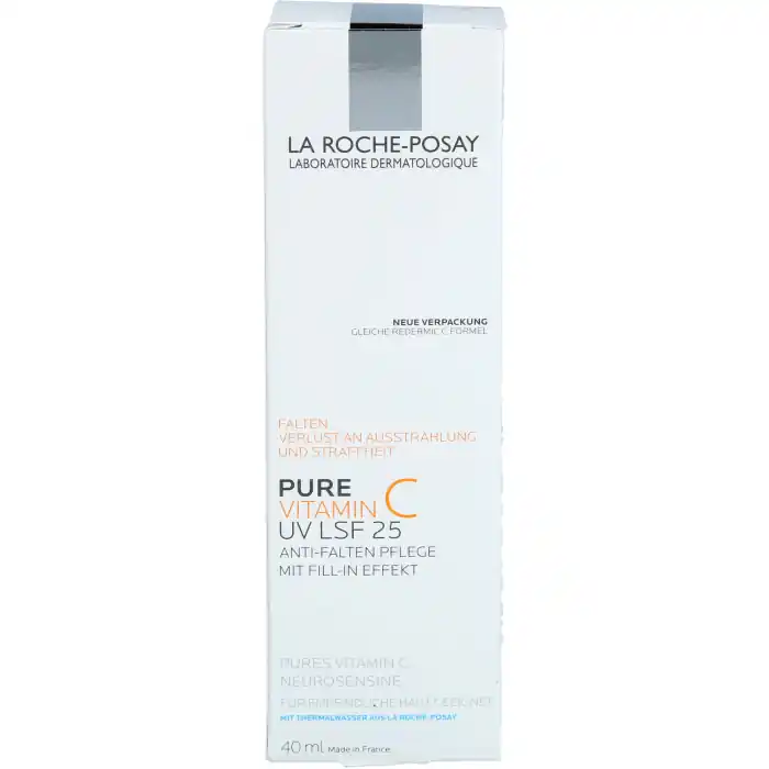 Aktuell Roche-Posay Redermic C UV