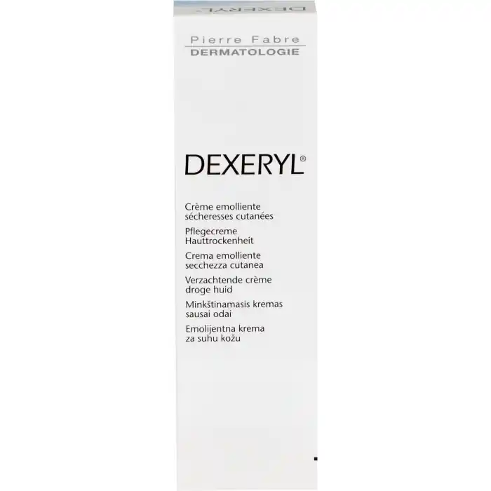 Dexeryl Neuheit