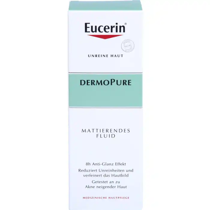 Eucerin DERMOPURE Mattierendes Fluid Preiswert