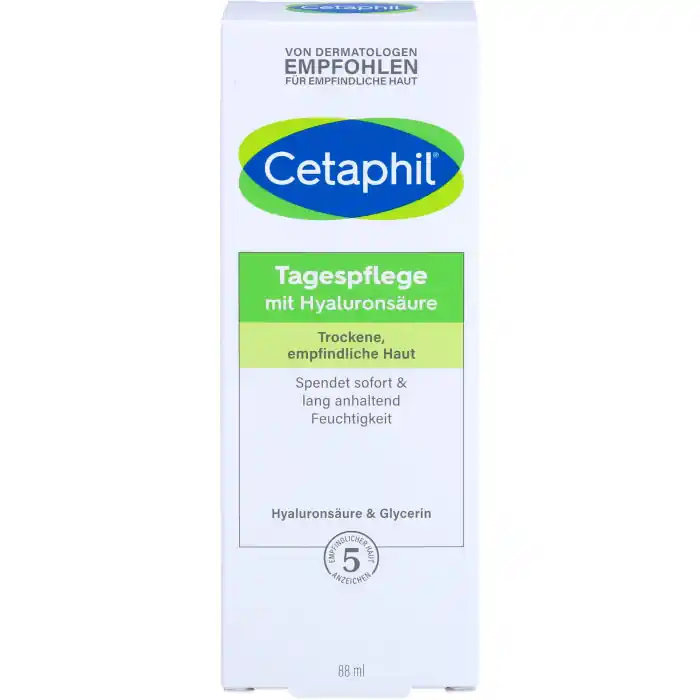 CETAPHIL Tagespflege mit Hyaluronsäure Letzte Chance