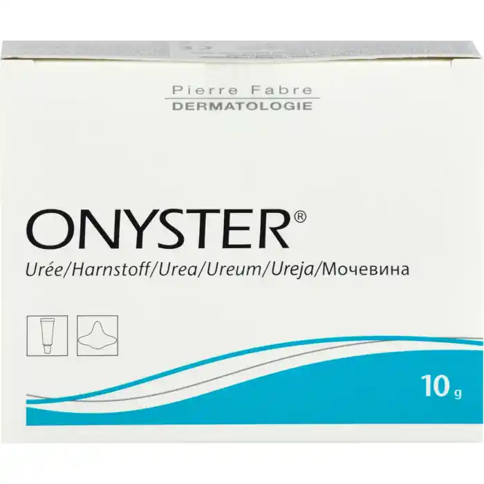 Preisreduziert ONYSTER Nagelset
