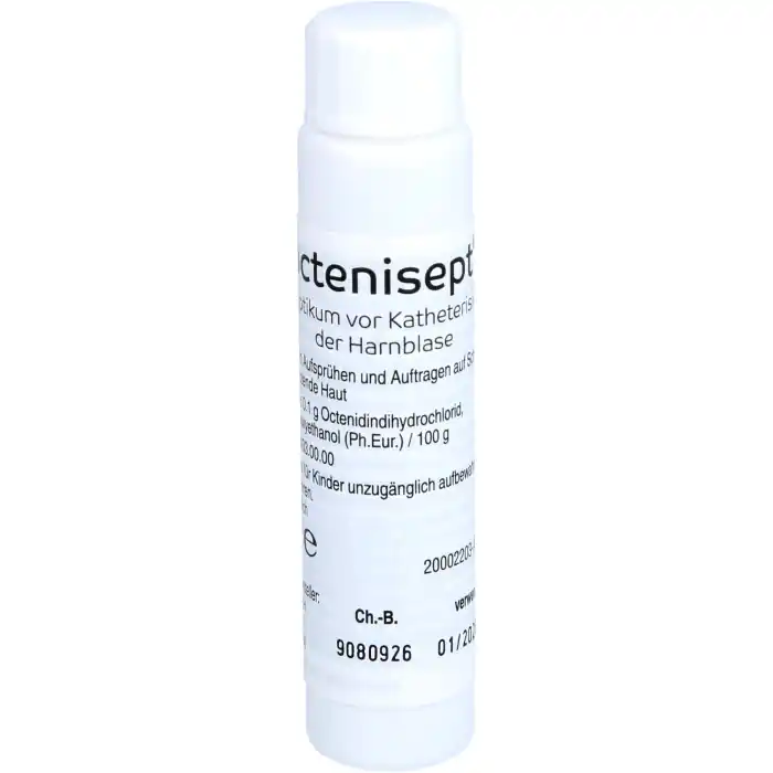 Bestseller OCTENISEPT