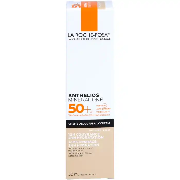 Beliebt ROCHE-POSAY ANTHELIOS Mineral One 01 LSF 50+