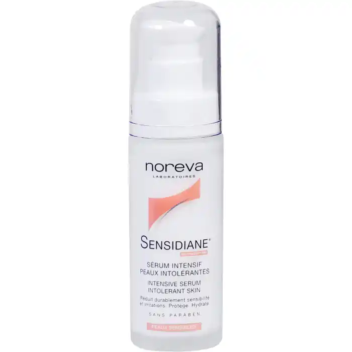 Noreva Sensidiane Intensivserum besond. empf. Haut Preiswert