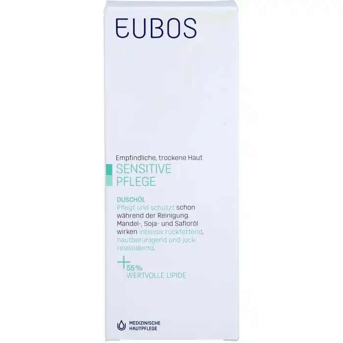 EUBOS SENSITIVE DUSCHÖL F Ausverkauf