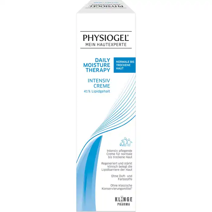 Physiogel Daily Moisture Therapy Intensiv Creme Jetzt Kaufen
