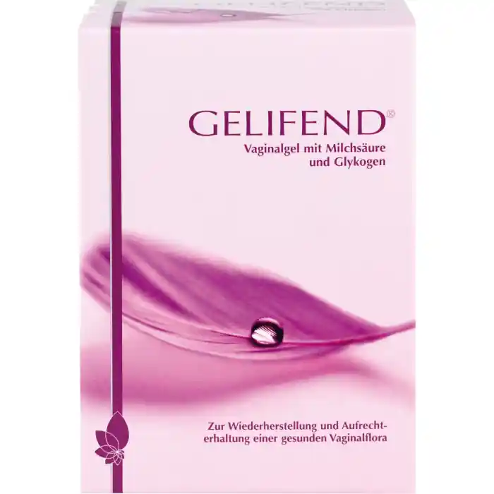Geprüft GELIFEND