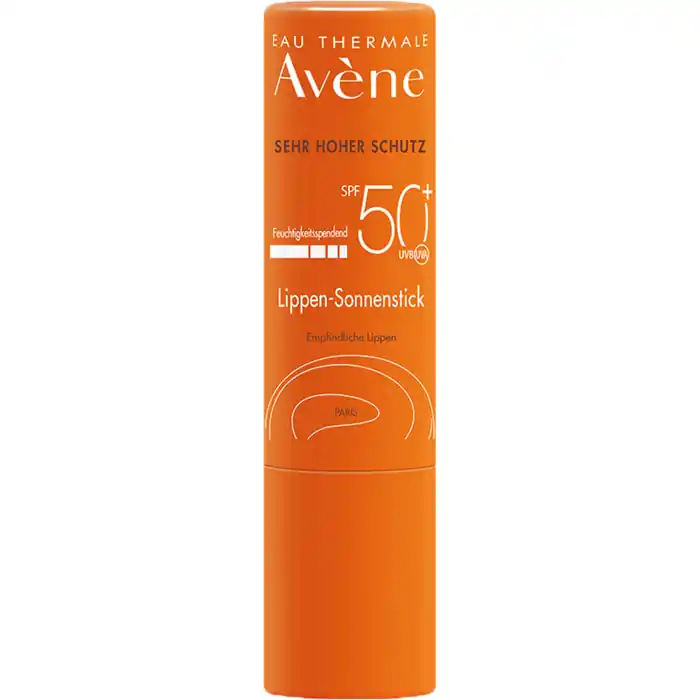 AVENE SunSitive Lippen-Sonnenstick SPF 50+ Begrenztes Angebot