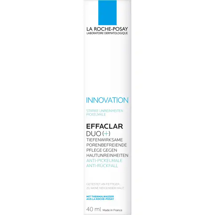 Roche-Posay Effaclar Duo(+) / R Markenprodukt