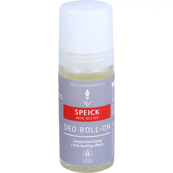 Markenprodukt Speick Men Active Deo Roll-on