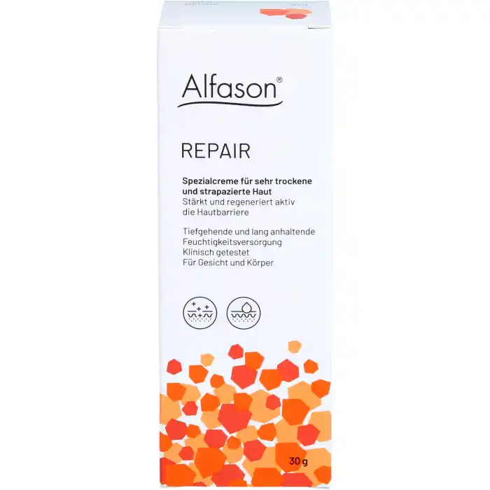Angebot ALFASON Repair
