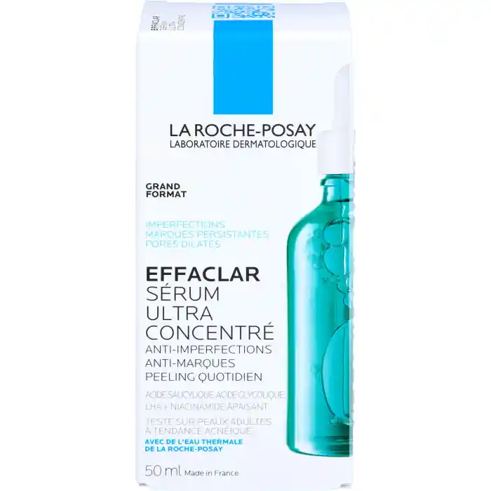 ROCHE-POSAY EFFACLAR HOCHKONZENTRIERTES SERUM Sonderangebot