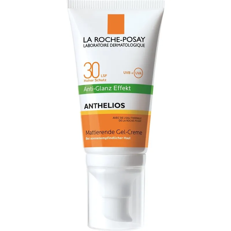 Roche-Posay Anthelios Gel Creme LSF 30/R Aktuell