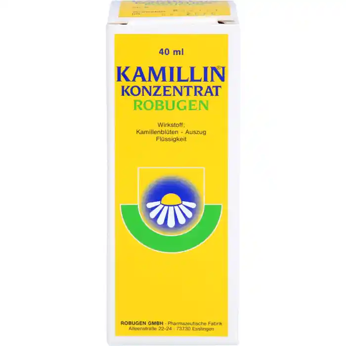 Top-Angebot Kamillin-Konzentrat-Robugen