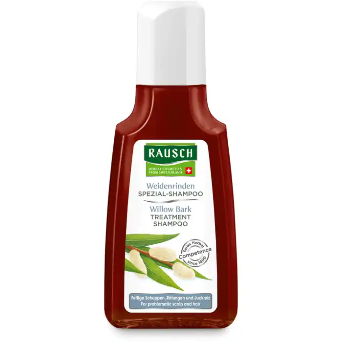 RAUSCH Weidenrinden Spezial Shampoo Bestseller