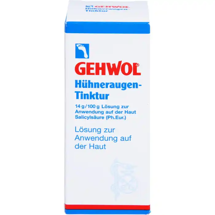 GEHWOL HUEHNERAUGEN Nur Heute