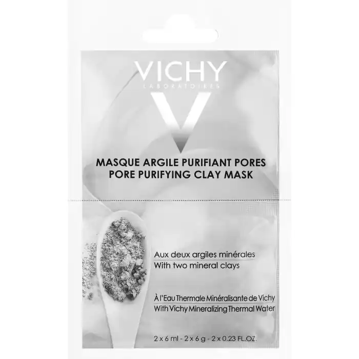 Vichy Porenverfein. Maske Jetzt Bestellen