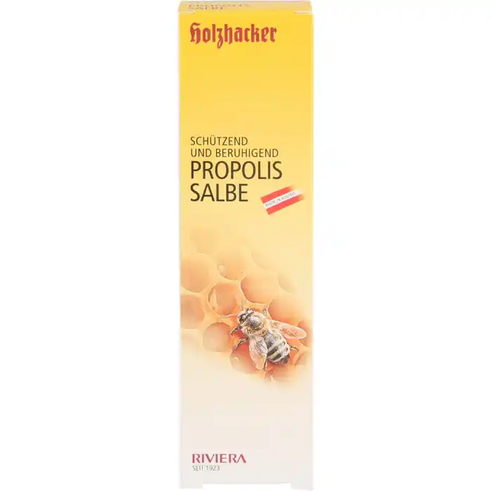 Finale Aktion RIVIERA PROPOLIS SALBE