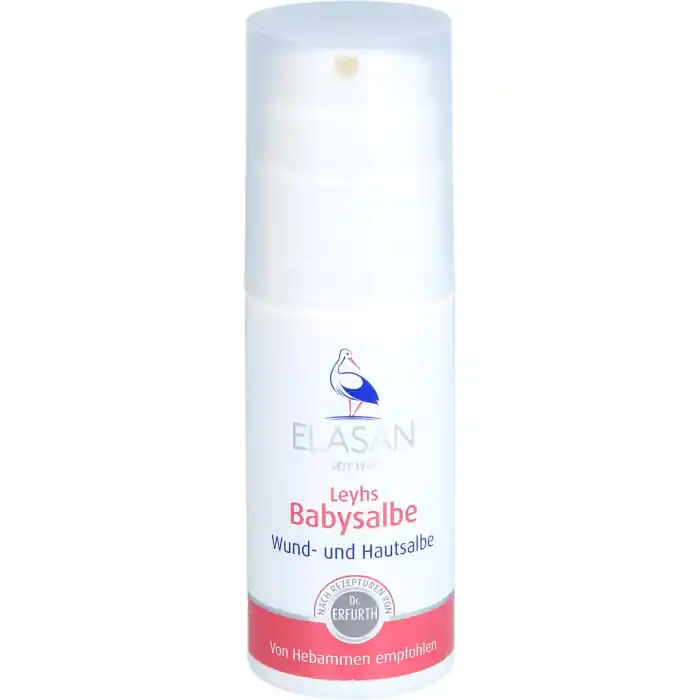 Leyh‘s Babysalbe Mega-Angebot